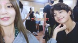THE CHOI SIBLINGS OF SM REUNITE - MINHO x SOOYOUNG