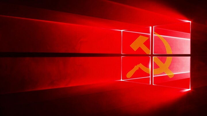 Windows khí đột tô