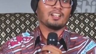 Ahli Ibadah masuk neraka #2(tamat)