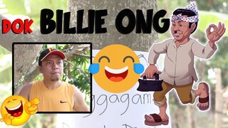 Dok Billie Ong