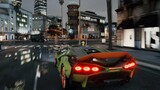 [GTA6 mod ] The best graphics ever? What is the effect of 8k image quality patch + special effects f