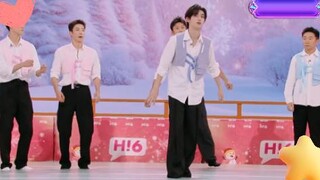 【丁程鑫】跳舞片段合集（八）【好六】