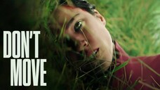 Don't Move 2024 | Latest Horror Movie | English Language