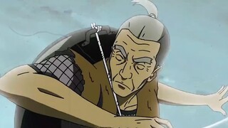 With the title of Genin, and the ninjutsu of Kage level