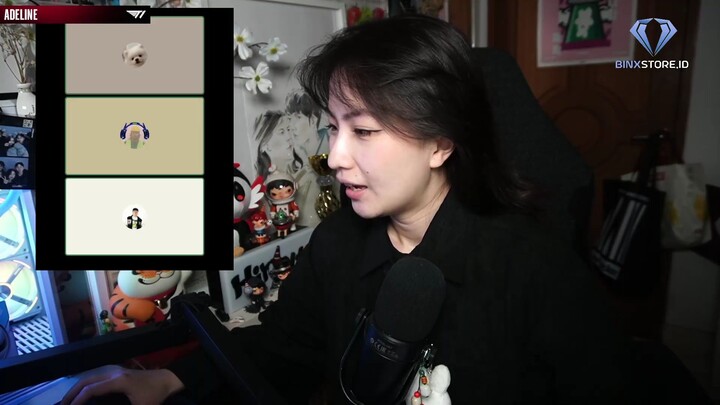 Part 1 - MOBILE LEGENDSSS SAMA ORNG ORNGAN INTER [hkbRqXbWO9o]