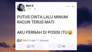 Hmm. . . mungkin si mba nya user tank, pake immortal sih