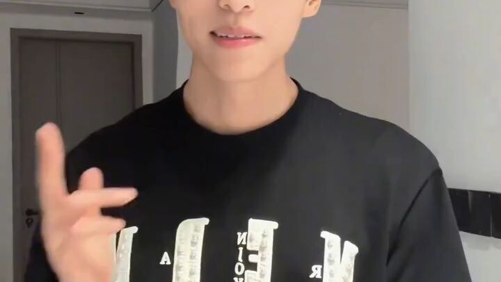 douyin Gege