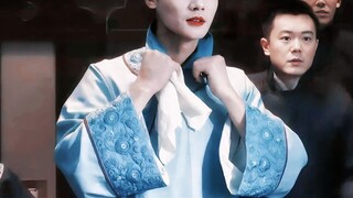 “惊鸿一瞥！鬼知道这个片段我看了多少遍”