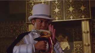 [Review] The gameplay lacks sound effects and the international thief Huali Ge Kamen Rider Lupin Tra