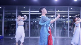 【Bai Xiaobai】Đếm ngược vũ đạo nổi tiếng của Bai Xiaobai trong năm 2022
