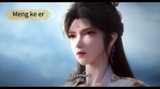 Tomb Of Fallen S3 eps 16 sub indo