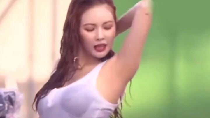 [Celebrity] Hyun A Compilation