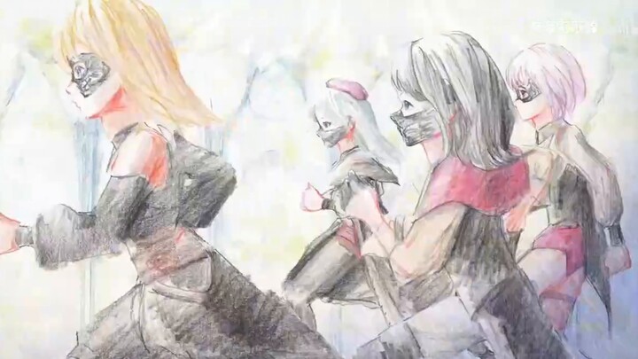 Oblivionis: A heart of still water and a clear mirror!