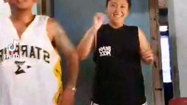 Sex bomb remix tiktik