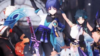 祝旅行者发大财咯