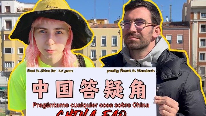 Spot Check: Outrageous Questions Foreigners Have About China 2.0
