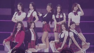 TWICE出道曲《Like OOH-AHH》251018 高清舞台