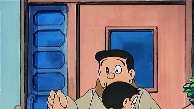 How regrettable is Doraemon's regret