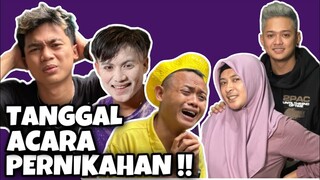 PAK RT AMPUN GAK SANGGUP !!!