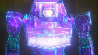 Đây có thể là sự lựa chọn khó khăn nhất của Megatron...
