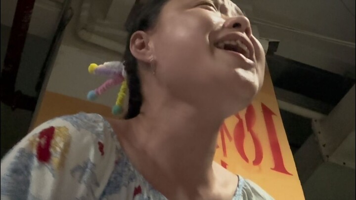 นี่คือชีวิตที่คุณเลือก จงเผชิญหน้ากับมันอย่างกล้าหาญ