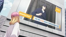 Episode Persiapan Sebelum Guncangan Besar!? | Review Solo Leveling S2 Eps 7