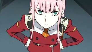 Darling in the FranXX「 AMV 」