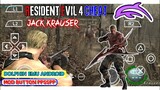 Resident Evil 4 Wii Di Android Mod Jack Krauser Cheat Dolphin Button ppsspp