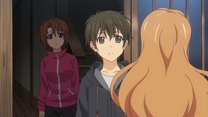 Golden Time - 24 END 1080 [KOGA-olshiro]