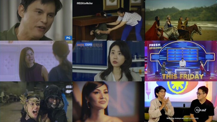 GMA 7 Network Commercial Break February 06, 2026 (Friday)