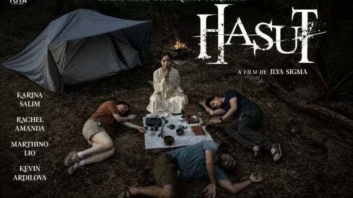[NEW FILM] HASUT