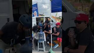 Syuting film Vina:Sebelum 7 hari, karya sutradara Anggy Umbara diangkat dari kisah nyata.
