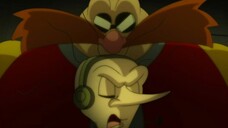Robotnik's Orders aka Not Falling for That Again