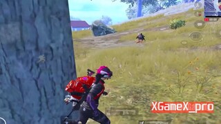 PUBG Mobile - Game tấu hài #103