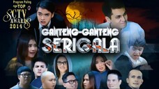 337 Ganteng-Ganteng Serigala