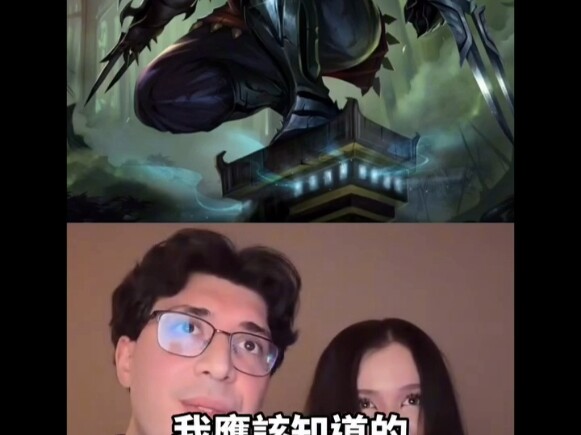 You know the person before you even see their face.