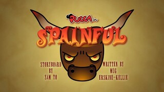 Pucca - Spainful