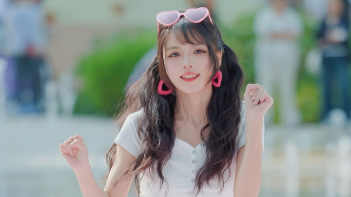 Did you hear my horn? Get in the car! | Klaxon-IDLE