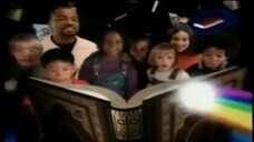 Reading Rainbow Math Curse S17E1