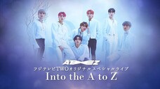 Ateez - Special Live 'Into the A to Z' [2021.04.25]