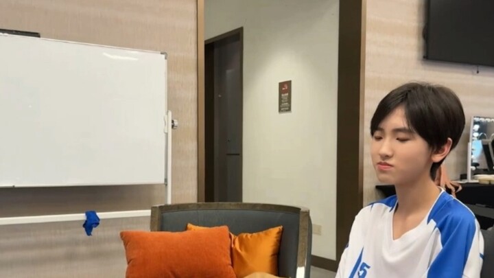 ฉีเหวิน พวกคุณช่างน่ารักจนฉันแทบจะตาย