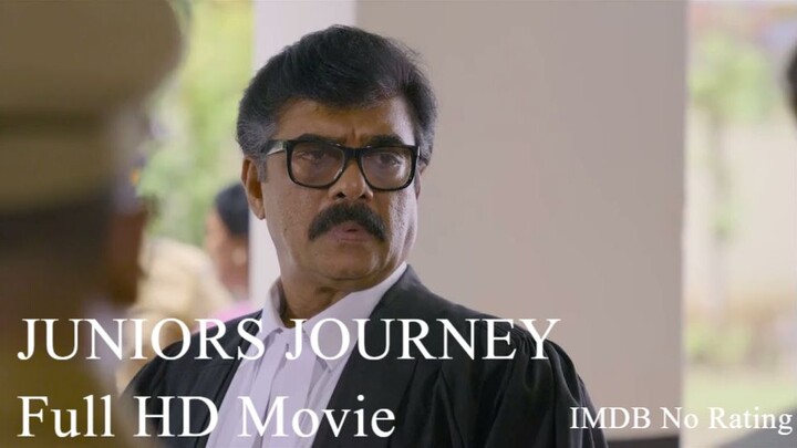 Juniors Journey (2026) Malayalam HQ HDRip - 720p - x26