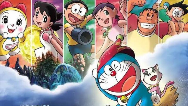 Doraemon movies in hindi on sale 2018