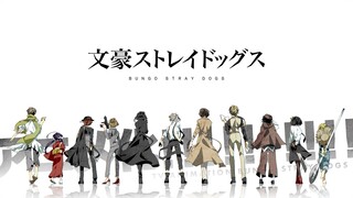 Bungou Stray Dogs (Season 1) Episode 7 | English Subtitles