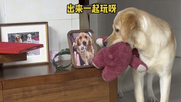 If you don’t come back soon, it’ll be rude, Co-san!