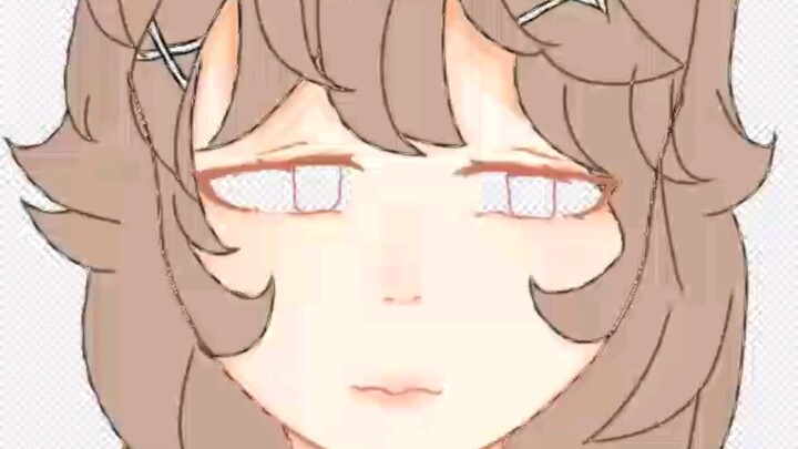 -^- gambar gacha oc