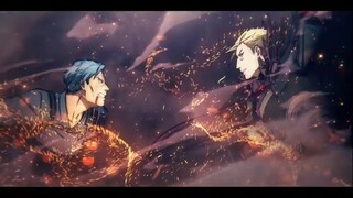 Sword Art online [AMV] -- F.O.O.L - CRIMINALS