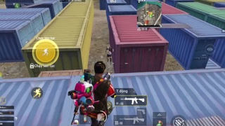 M762 VS AKM _ So sánh khẩu nào tốt hơn _ PUBG MOBILE