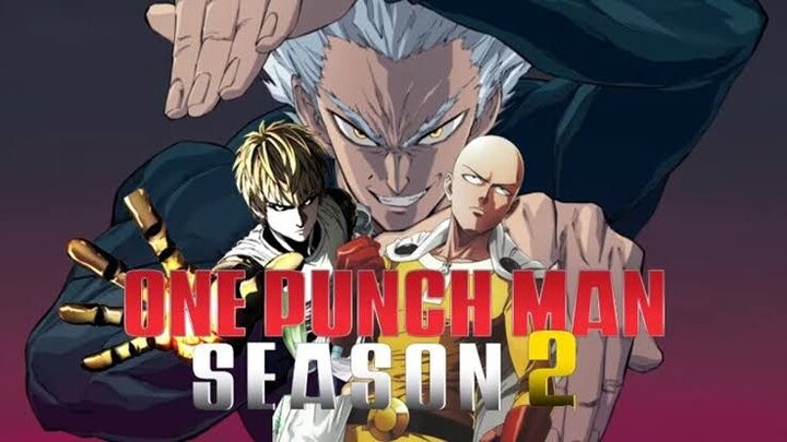 Opm S2 Epi 1 Sub Indo