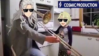 Fun|Ensemble Stars|Kuso Clips